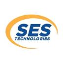 SES Technologies UK Ltd logo